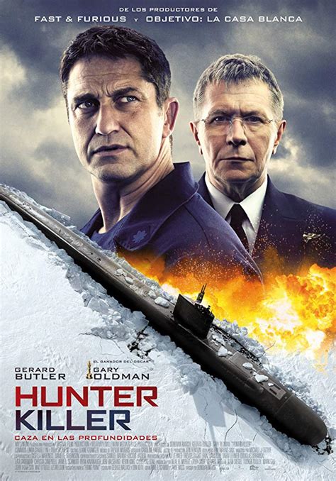 Klik tombol di bawah ini untuk pergi ke halaman website download film killer toon (2013). NONTON MOVIE Hunter Killer SUB INDO | Nonton Movie 303