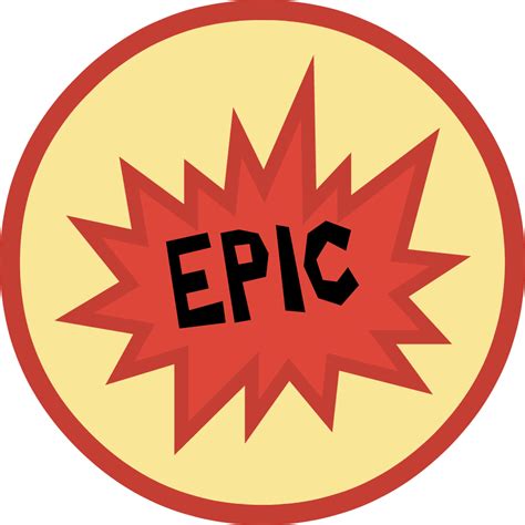 Team Epic Logo
