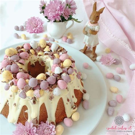 The Best Easter Bundt Cake How To Make Perfect Recipes