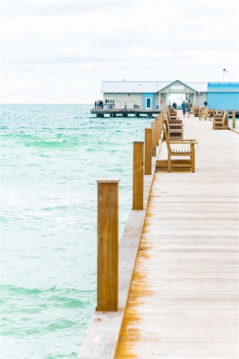 21 Best Things To Do On Anna Maria Island Florida Play Party Plan