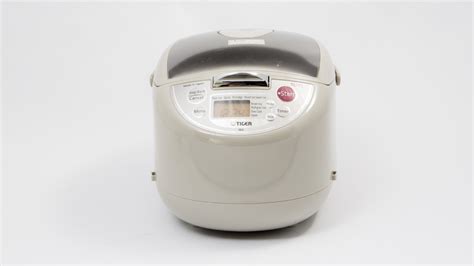 Tiger JBA T18A Electric Rice Cooker Warmer Review Rice Cooker CHOICE