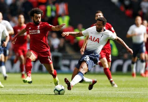 3_سيغيب تياجو ألكنتارا وأوكسليد تشامبرلين وفيرجيل فان دايك وجو جوميز ودييجو جوتا للإصابة عن ليفربول. موعد مباراة ليفربول وتوتنهام نهائي دوري أبطال أوروبا - نبأ ...