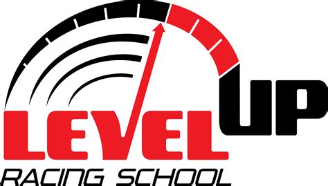 Level UP logo FINAL - LevelUp Racing School