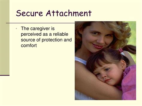 Ppt Working With Traumatized Parent Child Dyads