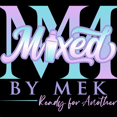 Mixed By Mek Home