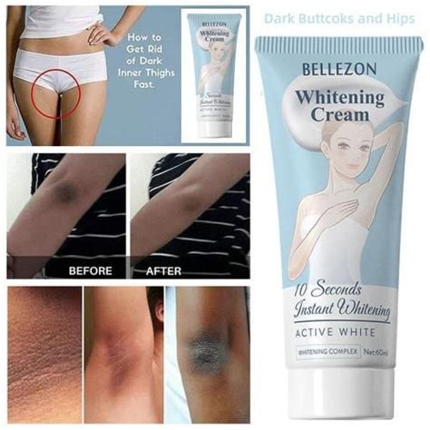 Intimate Area Bleaching Before And After Photos Cantresroegner 99