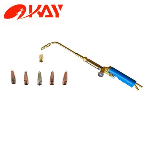 Oxy Hydrogen Flame Torch Hho Gas Torch