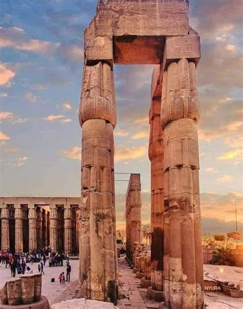 Following are currency exchange calculator and the details of exchange rates between u.s. Tour to Karnak & Luxor Temples - Journey To Egypt