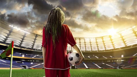 El Crecimiento Del Fútbol Femenino Un Aporte Contra La Desigualdad De
