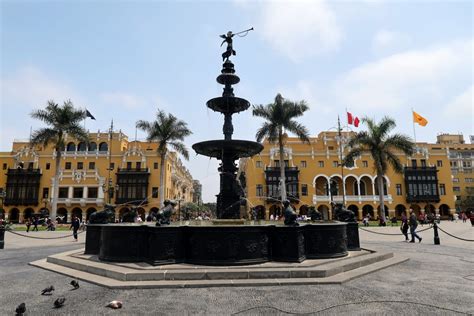 15 Things To Do In Lima Peru