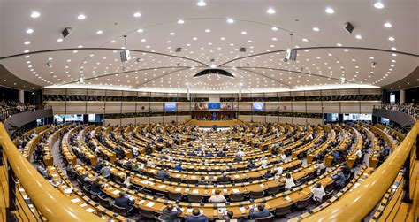 European Parliament: We Will never Accept Illegal Israeli Annexation of Occupied Palestinian ...