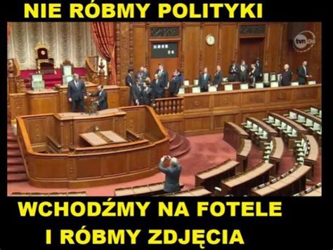 Jego osoba łączona jest z oficerami tych służb. Komorowski królem internetu! Zobacz memy po japońskiej ...