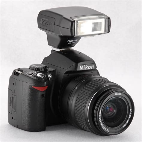 Nikon Sb 400 Photography Equipment Dubai Uae