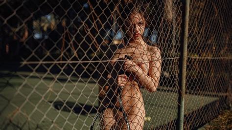Delaia Gonzalez Nude Sexy Photos Thefappening