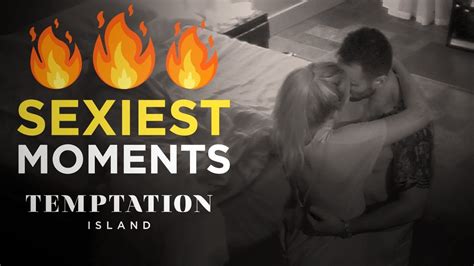 Temptation Island Sexiest Moments On Temptation Island On Usa