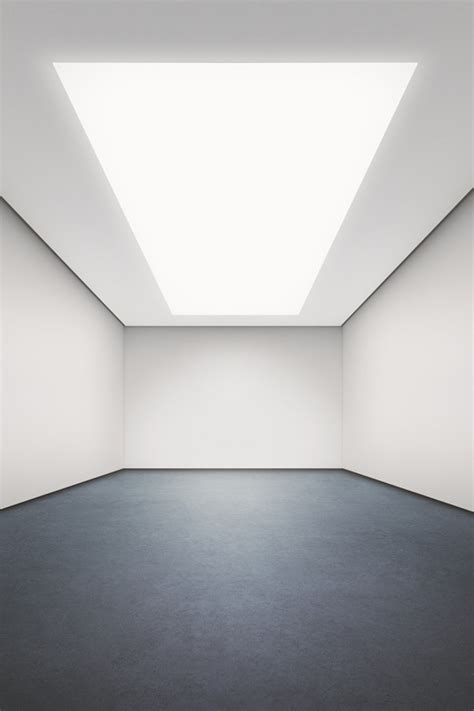 Luminous ceiling from philips simulates daylight to comfort luminous ceiling by lindner group. OneSpace Luminous Ceiling Panel Lighting by Philips - Homeli