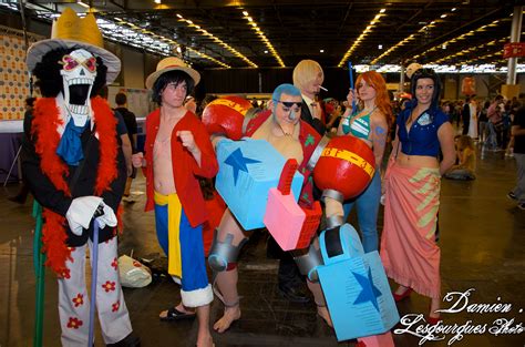 Japan Expo 2012 - One Piece - 0126 by dlesgourgues on DeviantArt