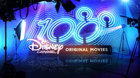 Anika Flade Disney 100th Original Movies