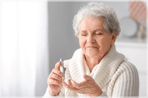 How To Manage Diabetes In Elderly Adults Meetcaregivers