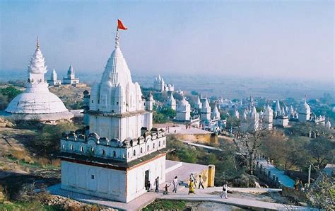 7 Amazing Jain Temples Jain Temple Temple Hindu Temple