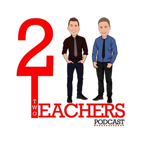 Two Teachers Podcast