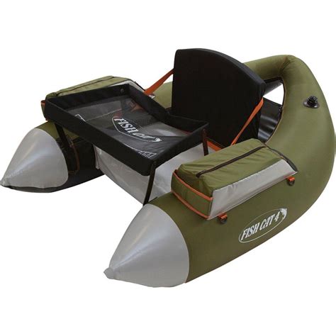 The float tube was designed with the seat above the water level to keep anglers. Top 3 Fishing Float Tube Review With Pros & Cons Flannel ...