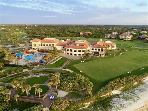 Hammock Dunes 72 Million Expansion The Golf Wire