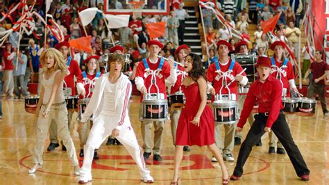 High School Musical Oral History Disney Channel Movie Turns 15