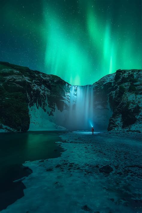 Support us by sharing the content, upvoting wallpapers on the page or sending your own. Best Northern lights images Iceland Aurora photography ...