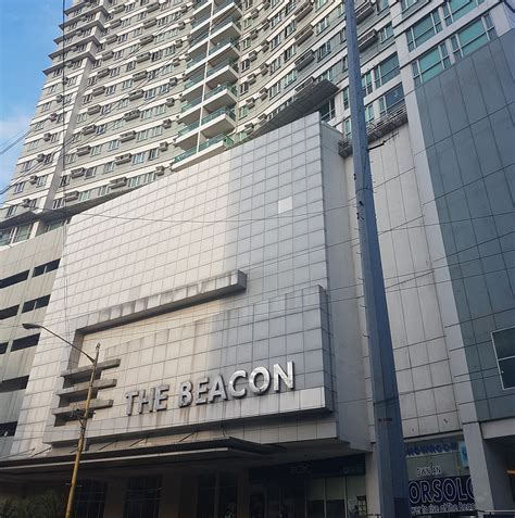 The Beacon Makati Condo For Rent Makati