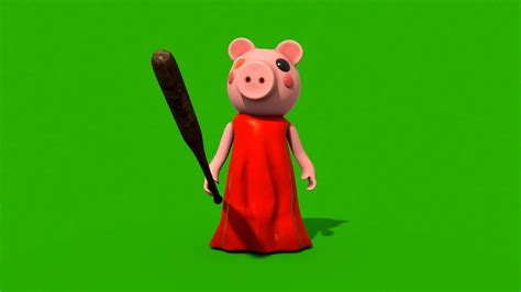 Piggy Roblox Wallpaper 4k If Youre Looking For The Best Roblox