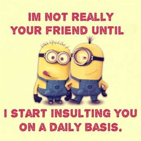 People love the daily best funny minions quotes and jokes. The Cutest Minion DP for Whatsapp and Facebook ...