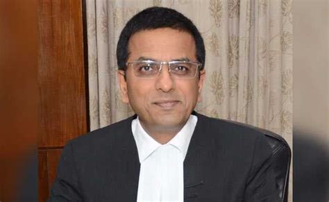 Section 497 Justice Dy Chandrachud Adultery Law Strips Woman Of
