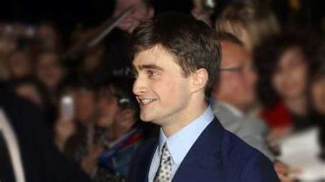 Daniel Radcliffe Admits To Enjoying One Night Stands With Groupies