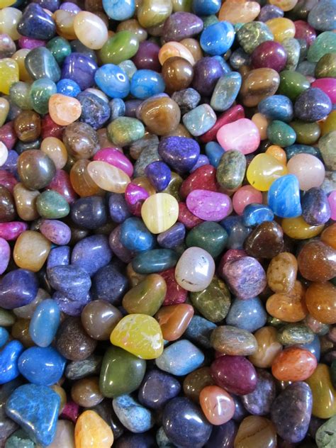 Colorful Pebbles Free Stock Photo - Public Domain Pictures