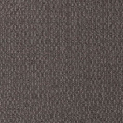 Charcoal Grey Solid Texture Plain Wovens Solids Upholstery Fabric