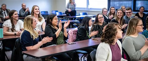 …a minimum of 3 years' experience. Communication: Public Relations | Undergraduate Program ...