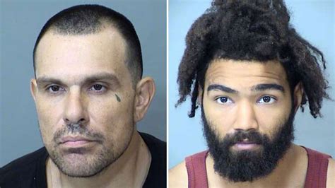 Phoenix police make arrests in fatal stabbing, unrelated shooting