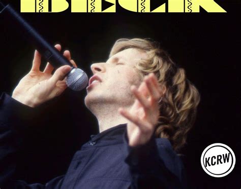 Albums That Should Exist Beck Morning Becomes Eclectic Kcrw Studios