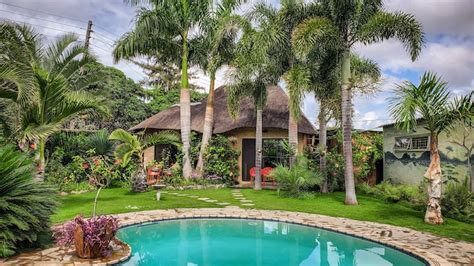 Lusaka Vacation Rentals And Homes Zambia Airbnb