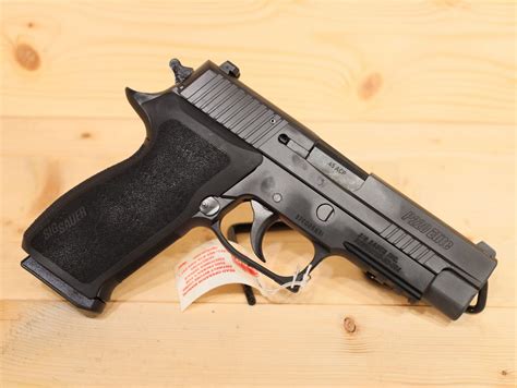 Sig Sauer P220r E2 45 Adelbridge And Co