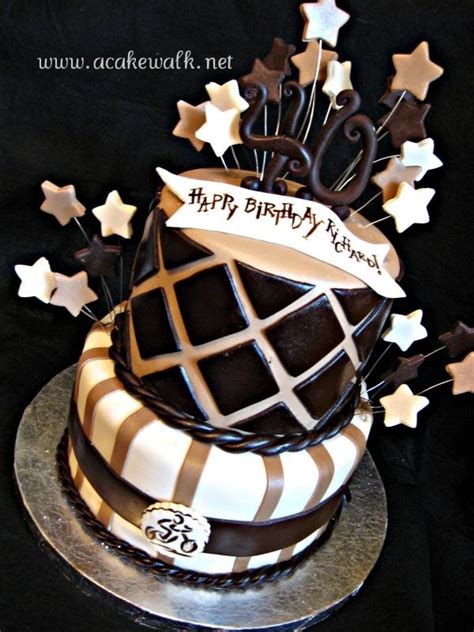 Theme, party favor, shopping list, and more and then. 40th birthday cake ideas for him - Google Search | 90th ...