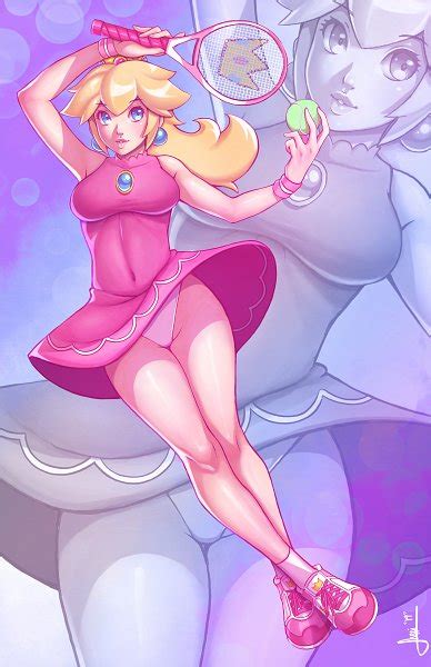 Princess Peach Super Mario Bros Image 2685812