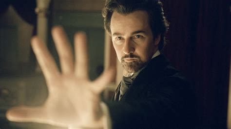 The Illusionist Lillusionista HD Streaming Film Senza Limiti