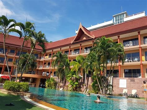 Casa Del M Patong Beach Updated 2021 Prices Hotel Reviews And