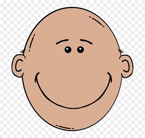 List 95 Pictures Black Bald Head Cartoon Character Excellent