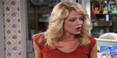 What Kind Of Witch Are You Lisa Robin Kelly That 70s Show Laurie