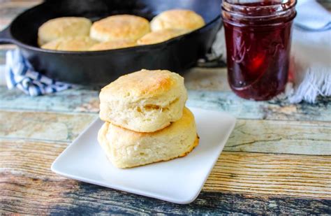 Grannys Old Fashioned Biscuits Just A Pinch Recipes
