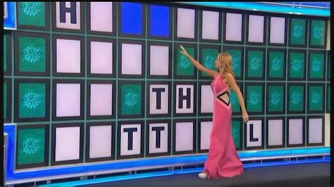 Behind The Scenes Of Wheel Of Fortune