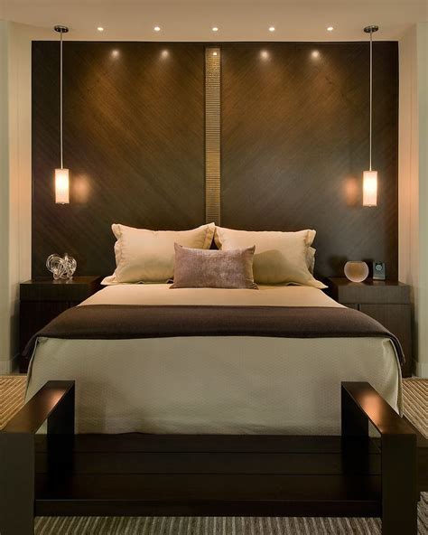 Idee Camere Da Letto Moderne Stile E Design Per Un Ambiente Da Sogno Luxurious Bedrooms